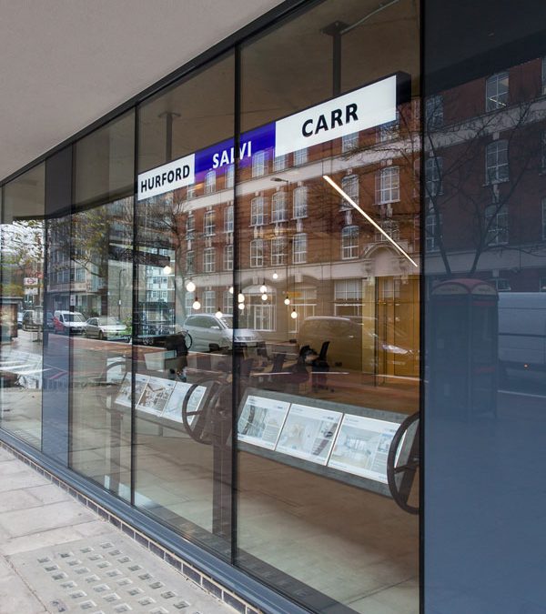 Hurford Salvi – City Road