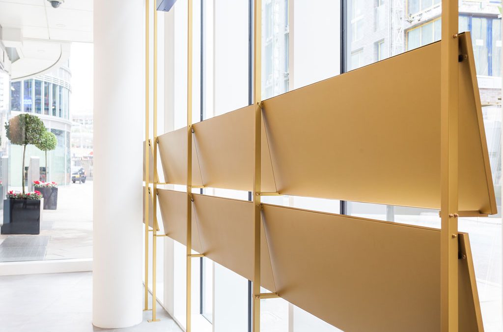 Hurford Salvi Carr  – Aldgate