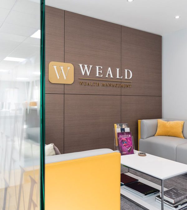 Weald Wealth – Interior Refit